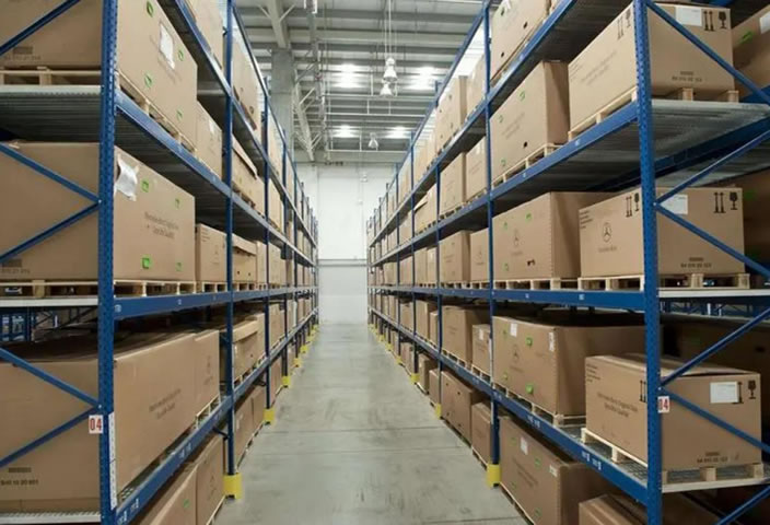 漳州到封开县货物仓储