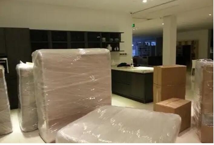 漳州到封开县长途搬家