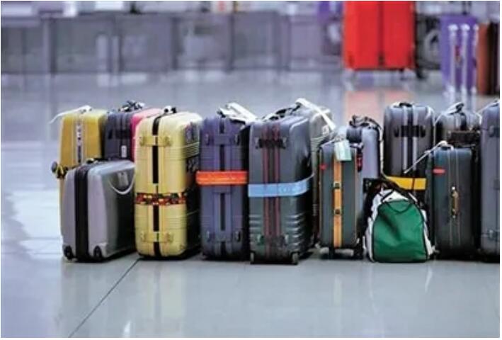 漳州到封开县行李托运